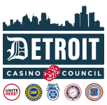 Detroit Casino Council