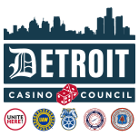 Detroit Casino Council